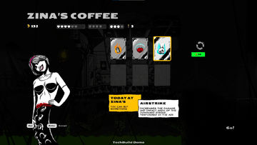 Gennady Game Screenshot