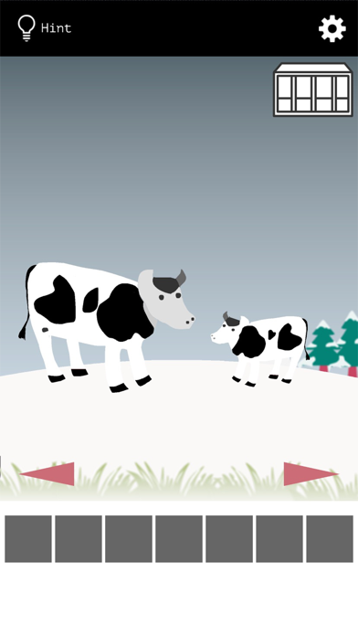 room escape Find Dwarfs 1 ภาพหน้าจอเกม