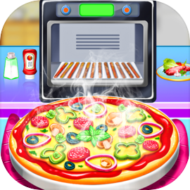 Barbie pizza hot sale games