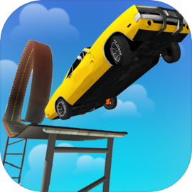 Crashy Race Master Car Racing mobile android iOS apk download for  free-TapTap