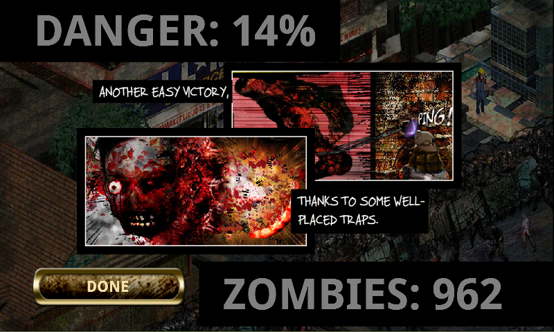 Rebuild Game Screenshot