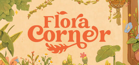 Banner of Flora Corner 