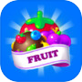 Иконка Fruit Candy Match 3