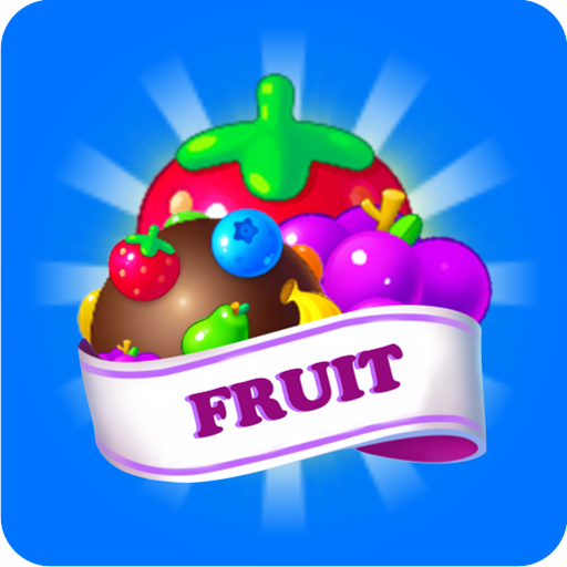Fruit Candy Match 3 Latest Version for Android/iOS - TapTap