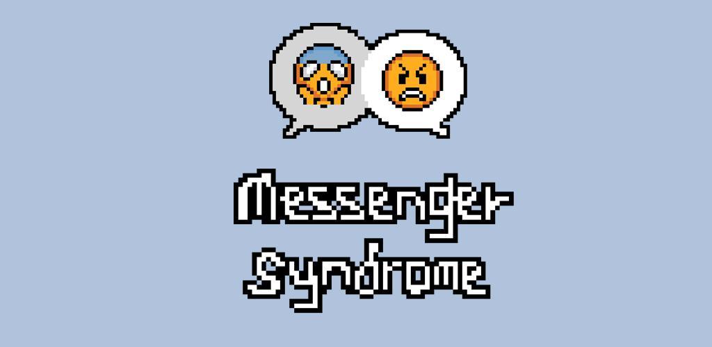 Banner of Sindrom Messenger 1.3.3