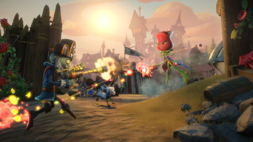 Plants vs. Zombies™ Garden Warfare 2: Deluxe Edition Game Screenshot