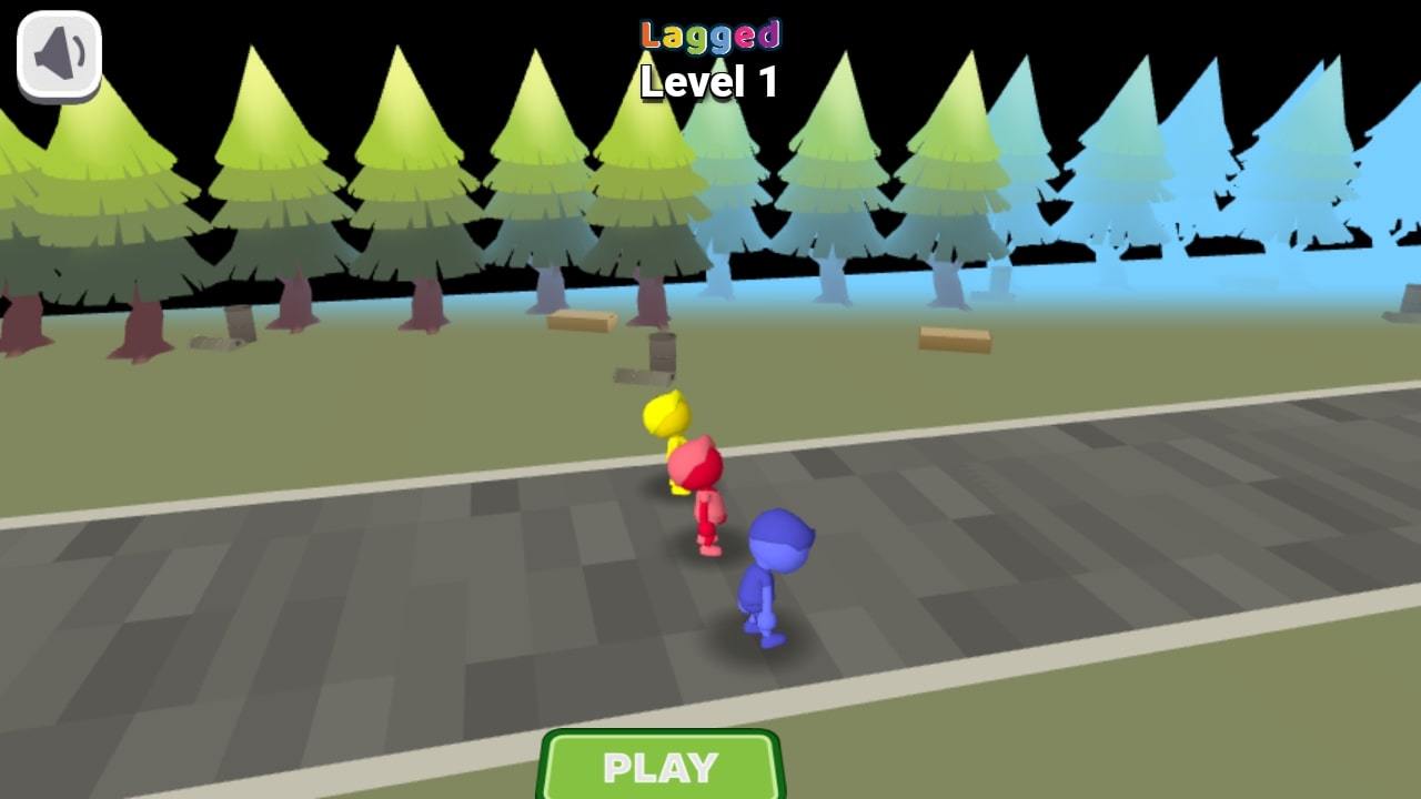 Shape Shift Run 2 Latest Version for Android/iOS - TapTap