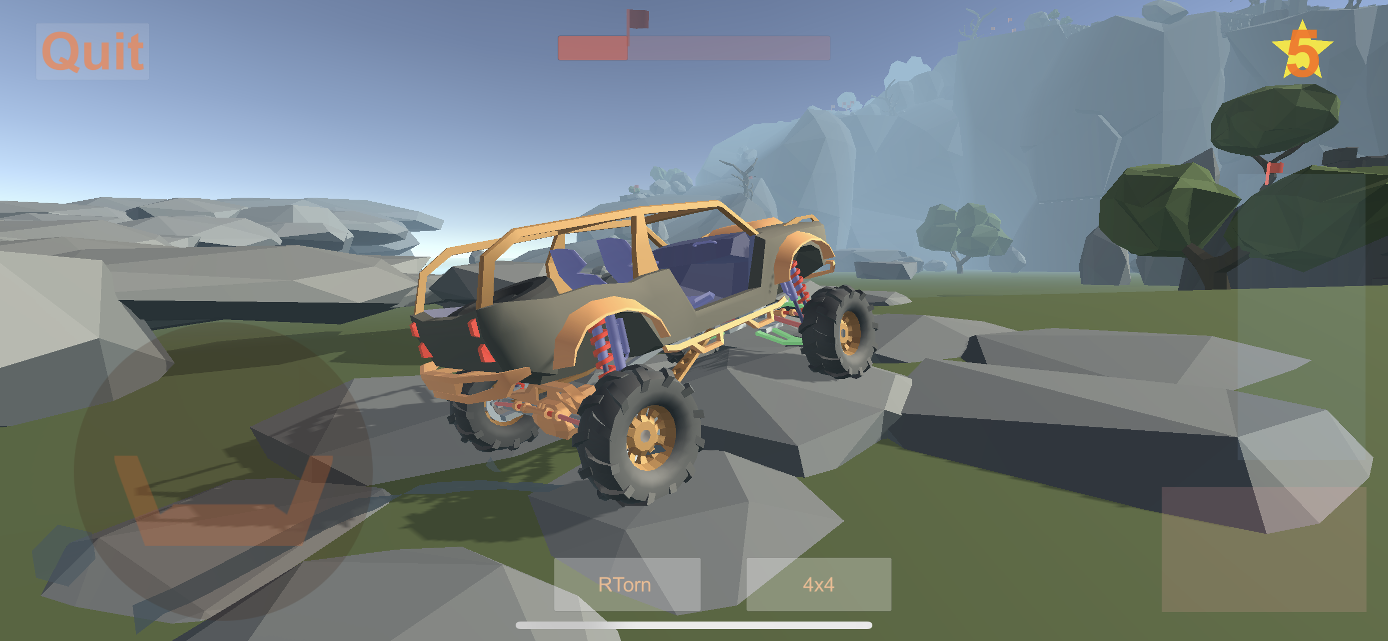 Rock Race Latest Version for Android/iOS APK - TapTap