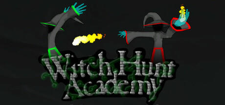 Banner of Witch Hunt Academy 