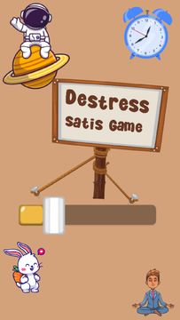 Destress Satis Games Game Screenshot