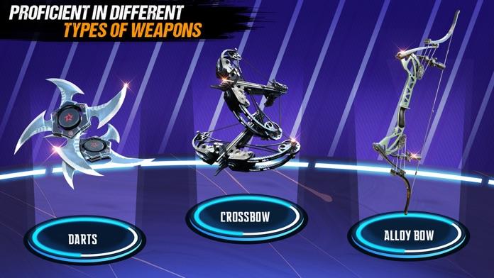 Screenshot of Ninja's Creed: Origins