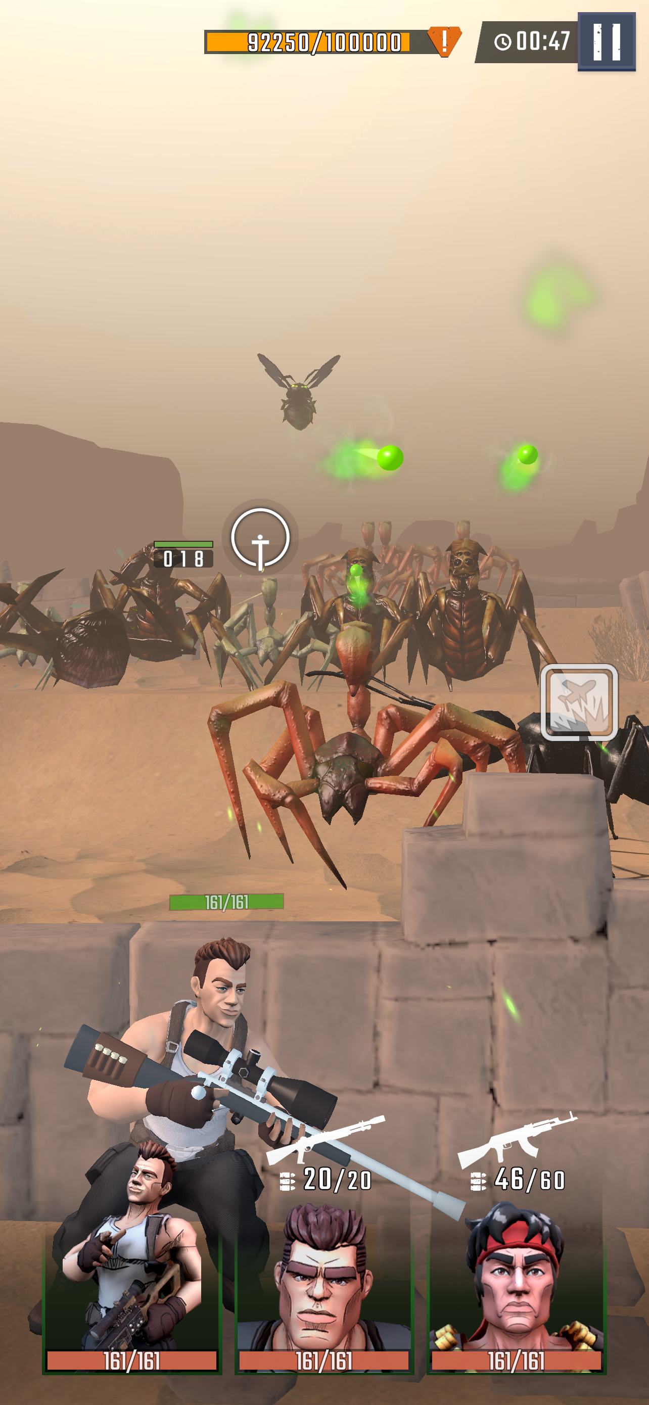 Combo Squad Latest Version for Android/iOS APK - TapTap