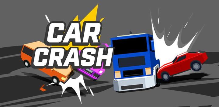 Banner of Car Crash! 1.6.2