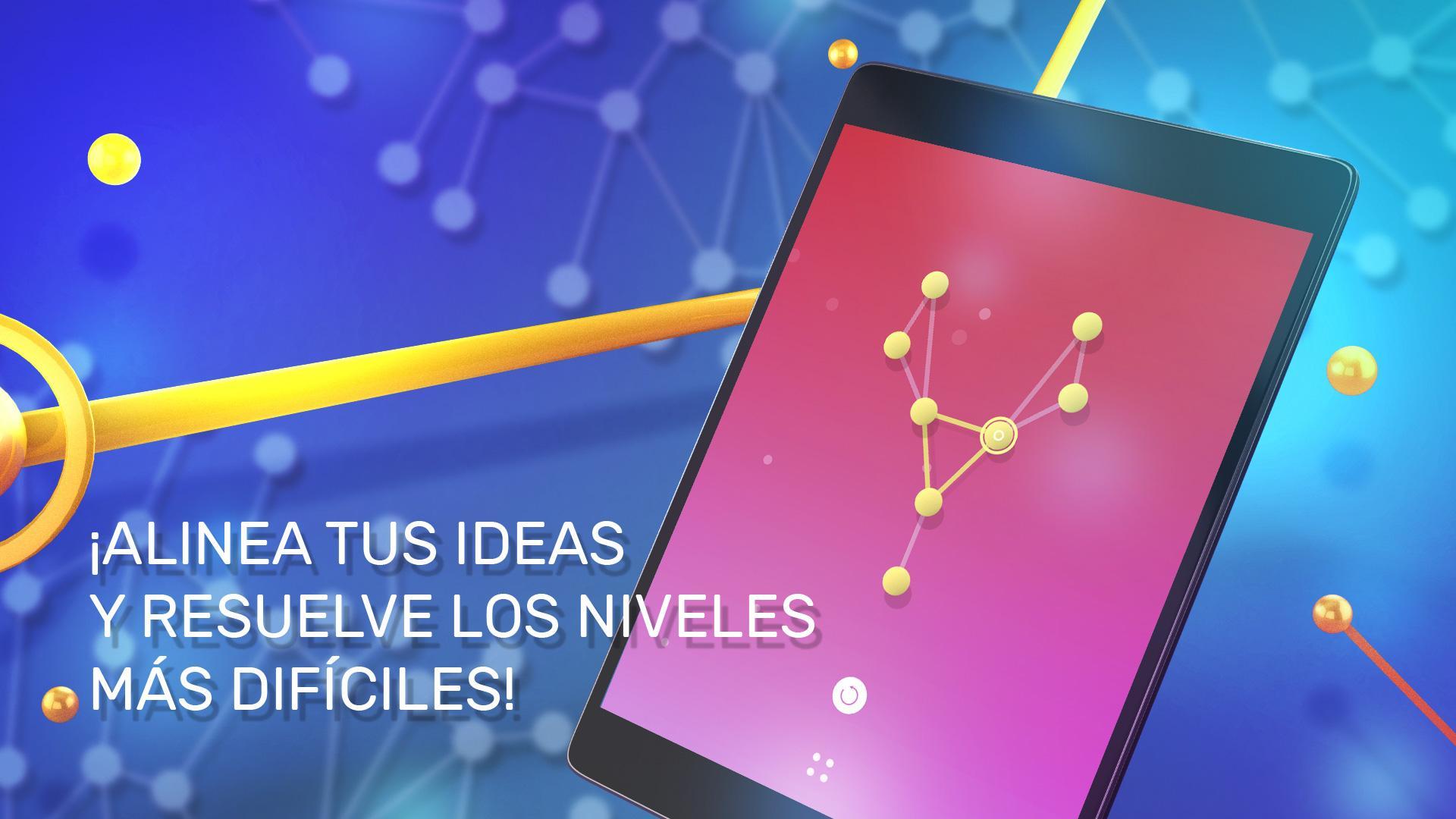 Captura de Pantalla del Juego One Line - Un Toque