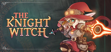 The Knight Witch screenshot