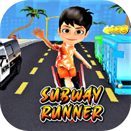 Subway surfers: Paris for iPhone - Download