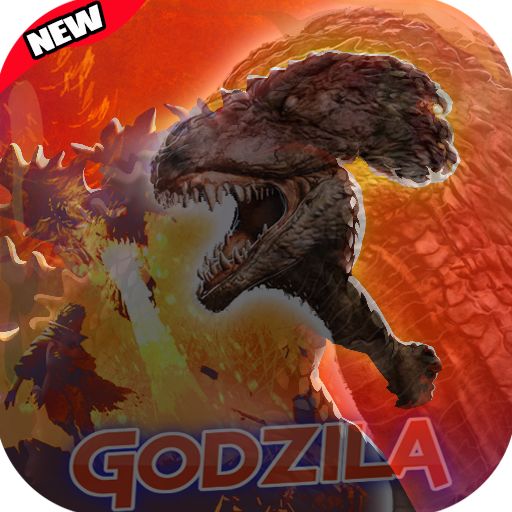 Hints for Godzilla Defense Force game 게임 스크린 샷