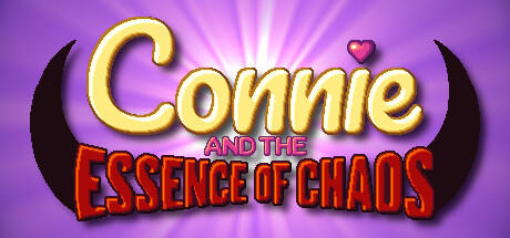 Banner of Connie and the Essence of Chaos 