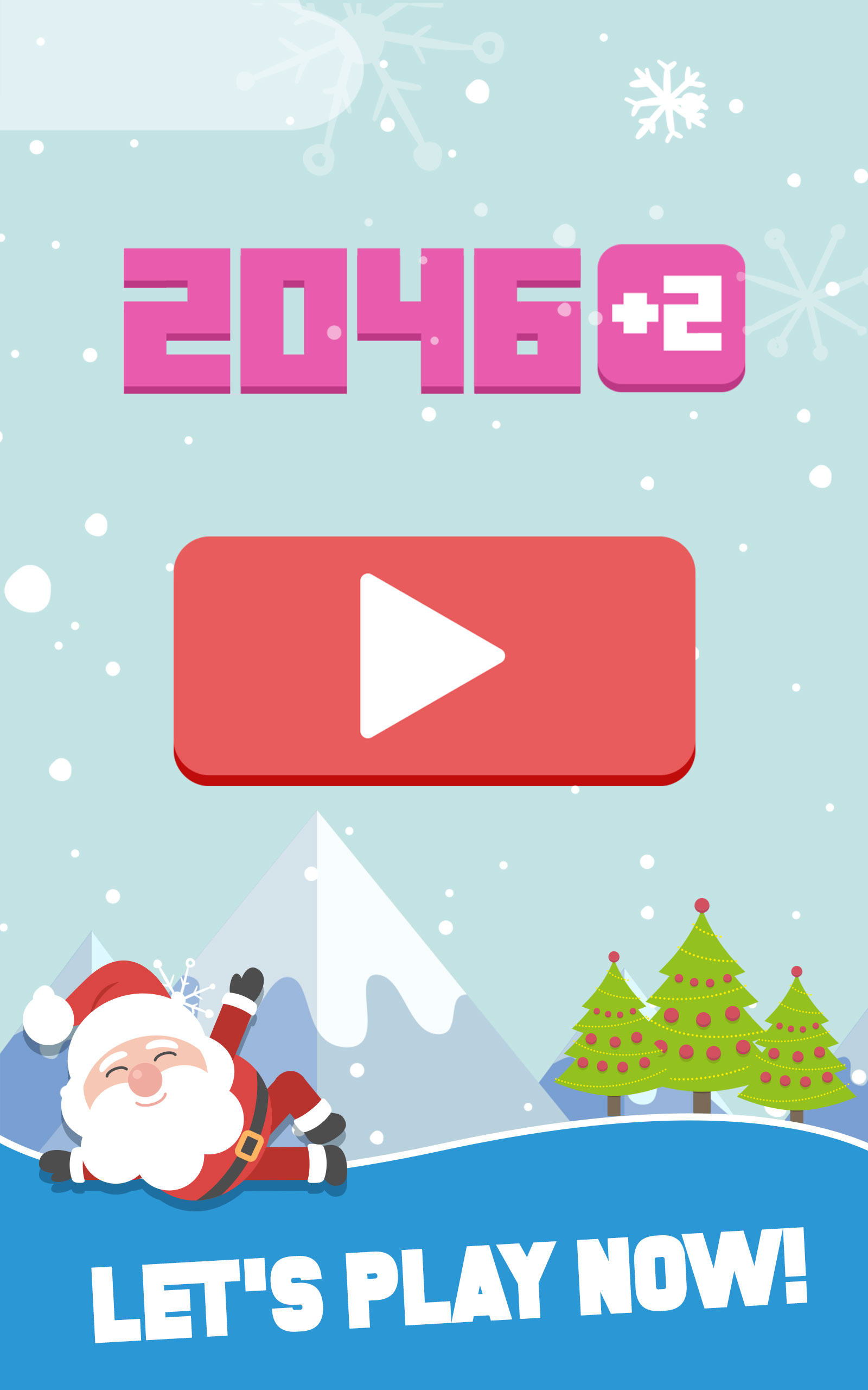 2046+2 Bubble Shot: Merge Number - Bubble Merge Game Screenshot