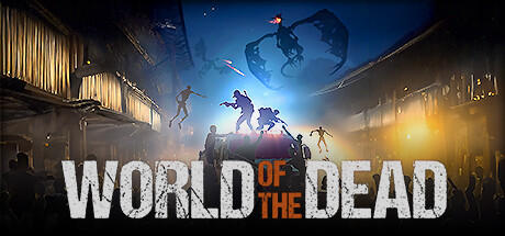 Banner of World of the dead 