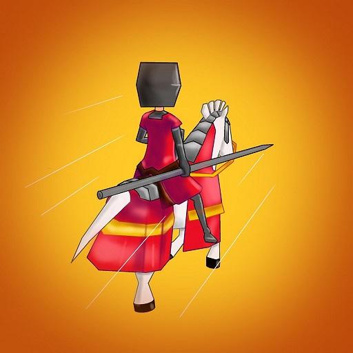 Knight Charge Latest Version for Android/iOS APK - TapTap