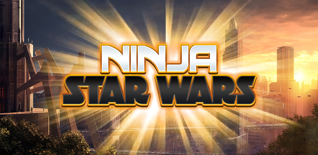 Banner of Star Ninja Go War - Pencarian Galaxy 1.6
