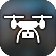 FPV-Kriegs-Kamikaze-Drohne
