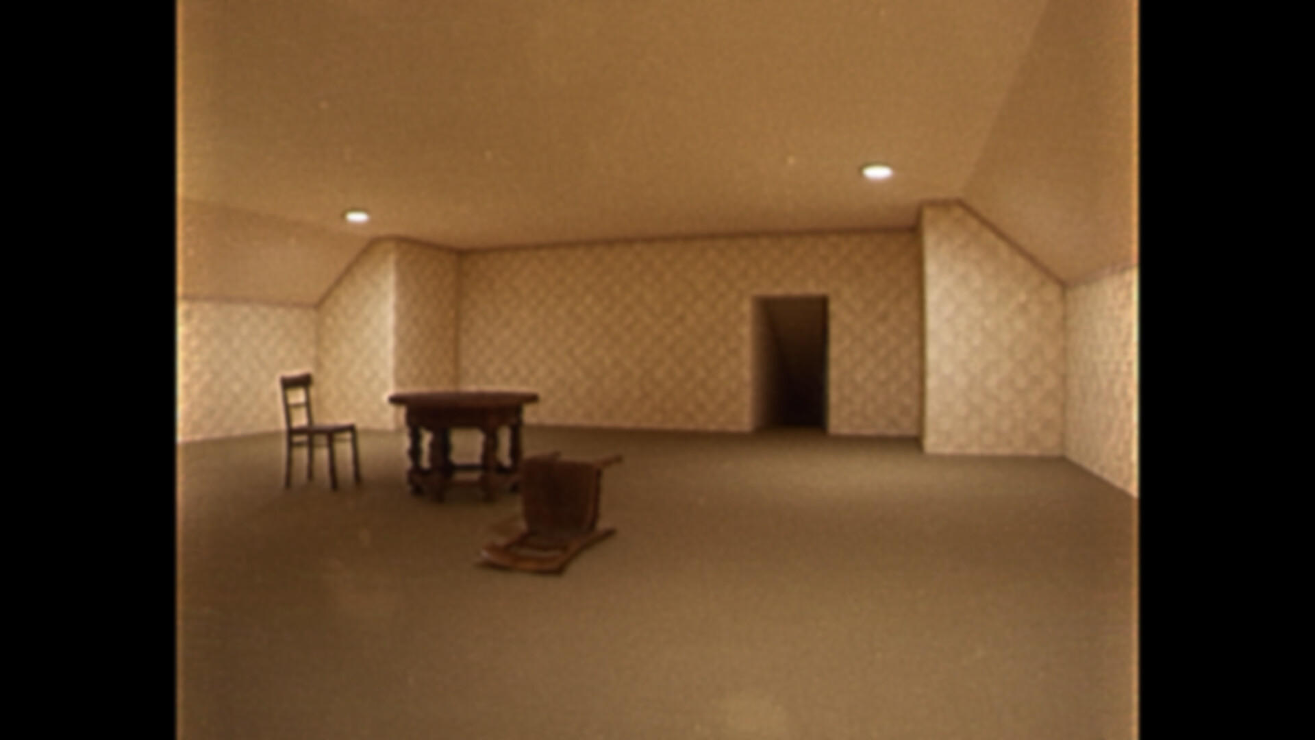 Paradise Nowhere Game Screenshot