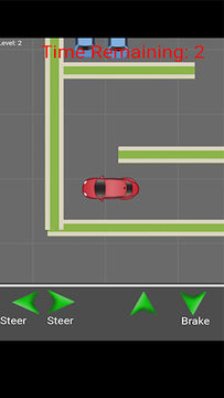 park-around Game Screenshot