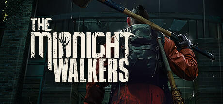 Banner of The Midnight Walkers 