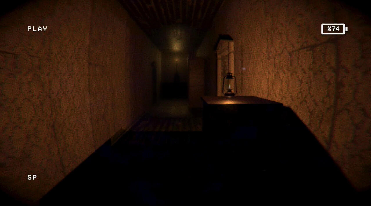 Grunenberg Game Screenshot