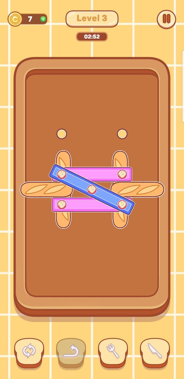Kitkat Puzzle Latest Version for Android/iOS APK - TapTap