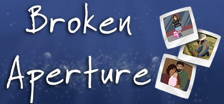 Banner of Broken Aperture 