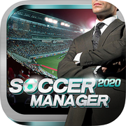 Fantasy Football World - SM Football Manager 2020