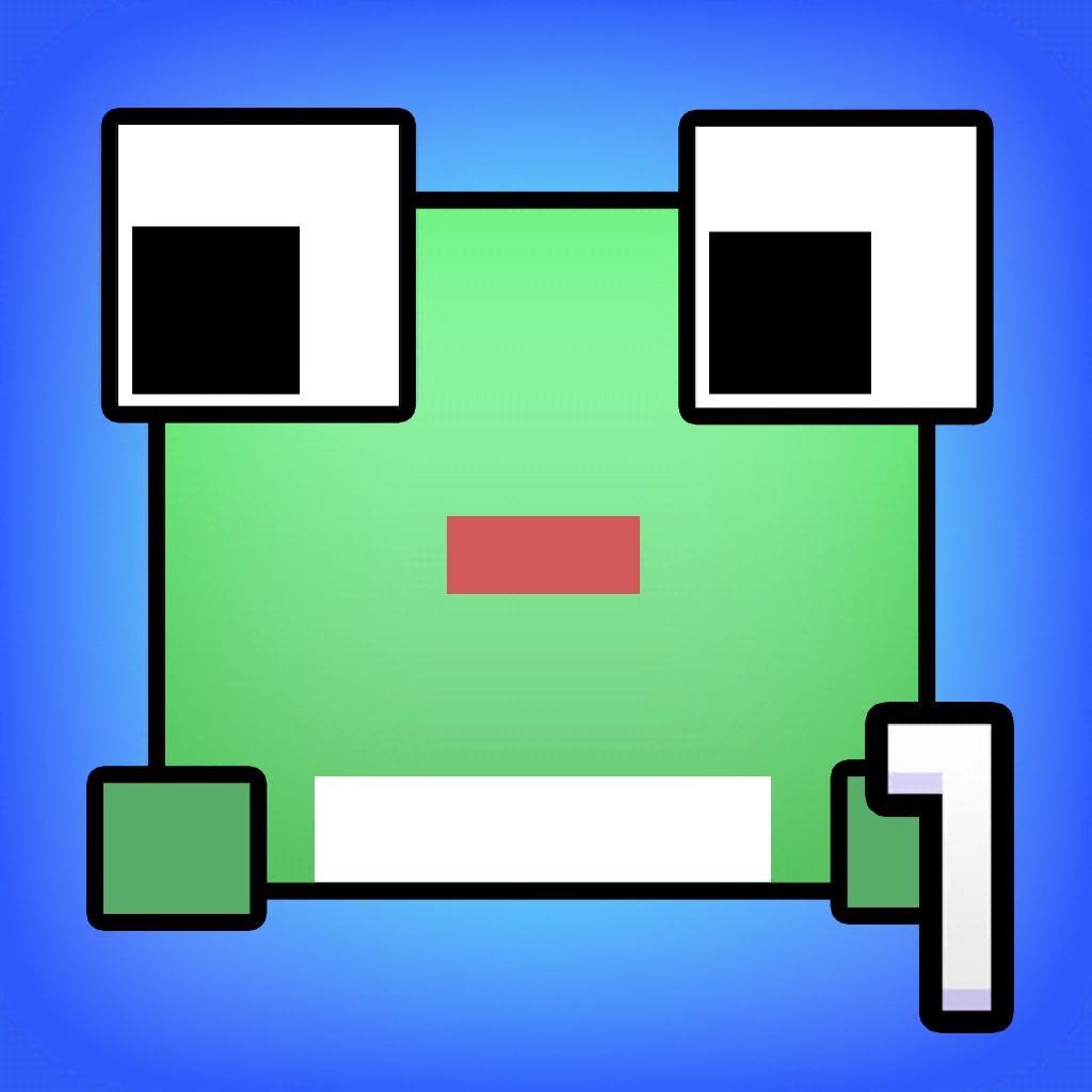A Frog Latest Version for Android/iOS APK - TapTap