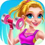 Cheerleader Queen Makeover: Fat to Slim