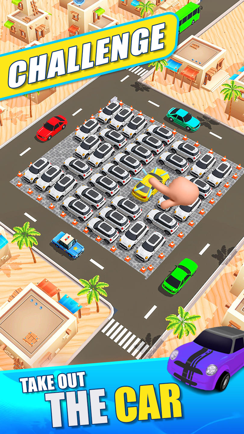 Car Games-Parking Car Games android iOS apk download for free-TapTap