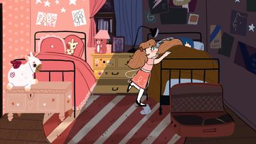 Interfectorem Game Screenshot