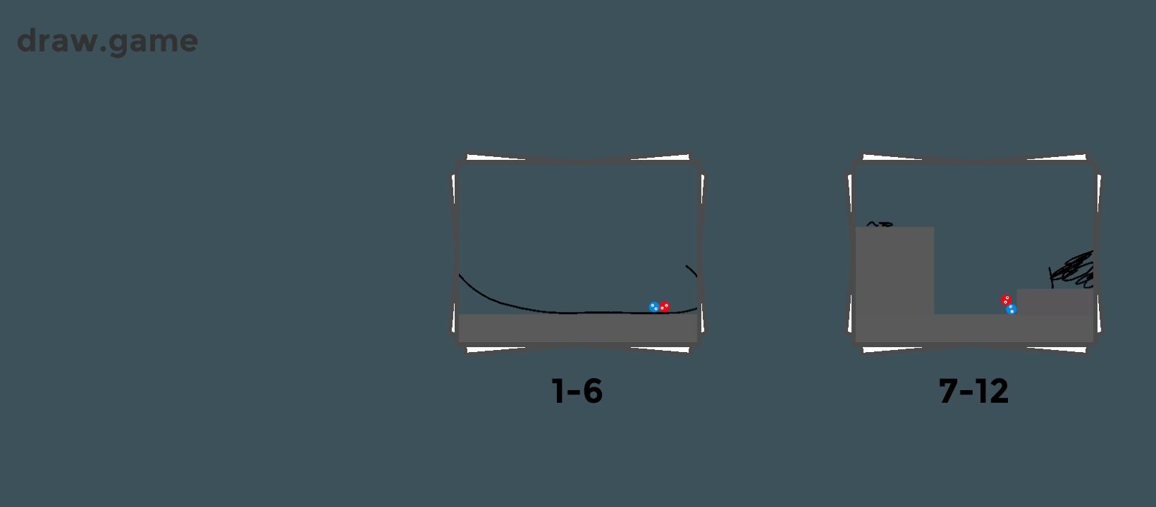 draw Game Game Screenshot