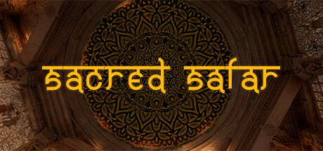 Banner of Sacred Safar 