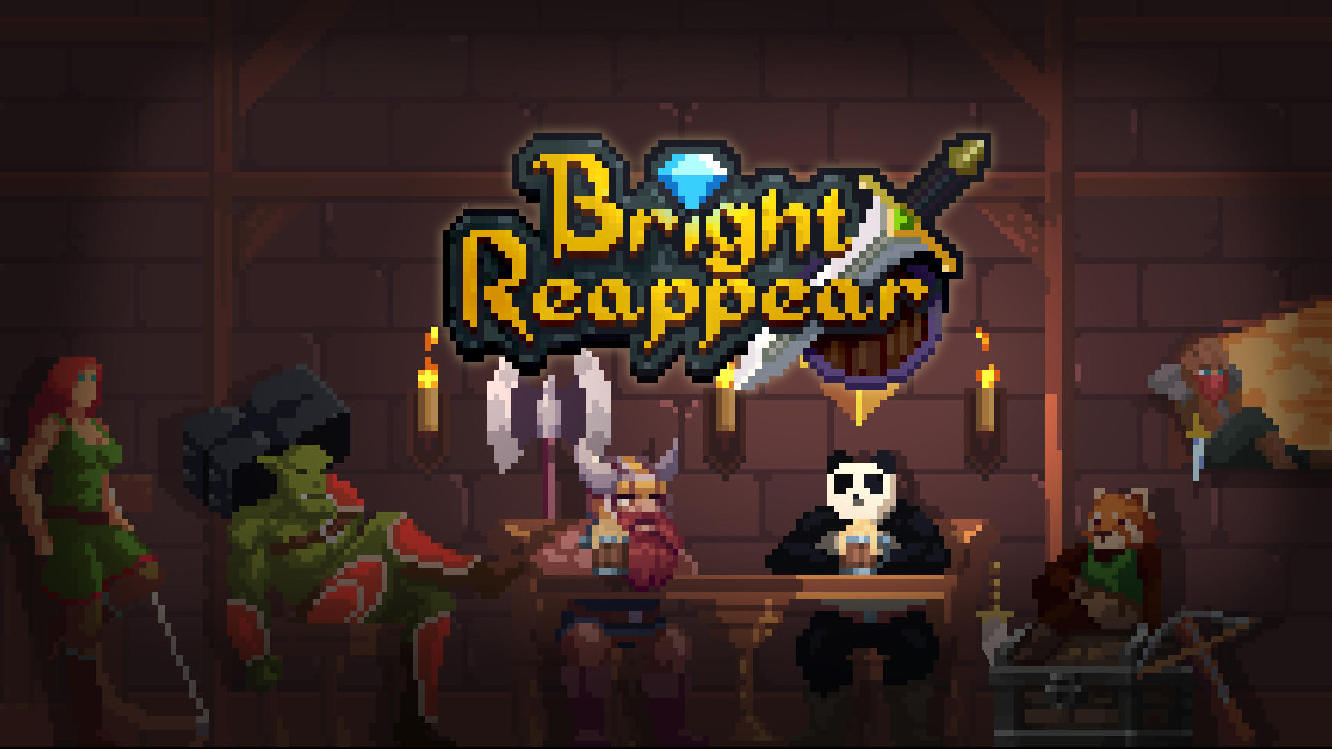 Banner of Bright Reappear (Demo) 1.0.6