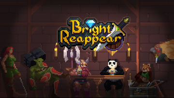 Banner of Bright Reappear(Demo) 