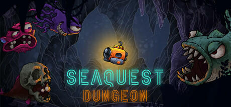 Banner of SeaQuestDungeon 