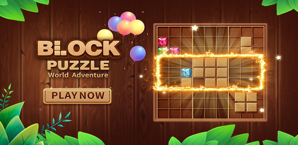 Banner of Block Puzzle 