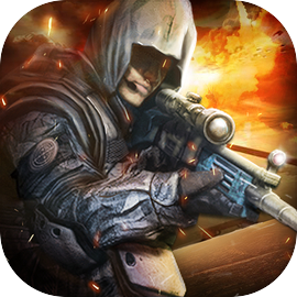 King of Sniper - Assassin Shooting Games