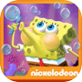 SpongeBob Bubble Party