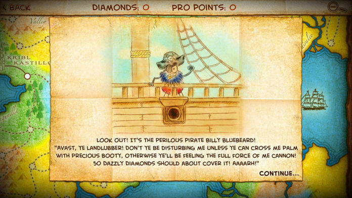 Beyond Ynth Game Screenshot