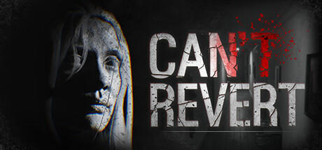 Banner of Can't revert 