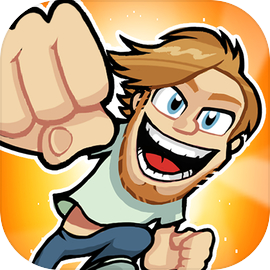 PewDiePie: Legend of Brofist