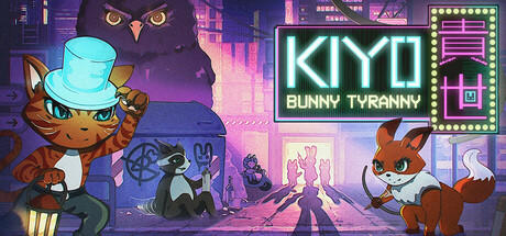 Banner of KIYO - Bunny Tyranny 